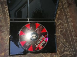 DVD Red Hot Chili Peppers - What Hits!