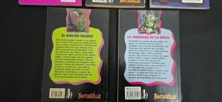 Libri Horror per Giovani