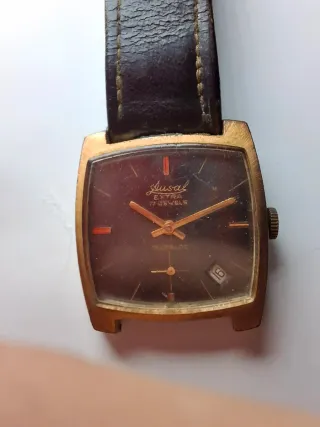 Lotto 4 Orologi Vintage - 2 Funzionanti 2 da test