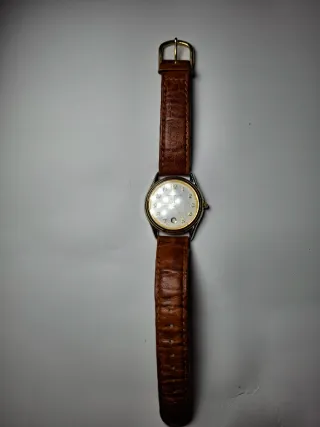 Lotto 4 Orologi Vintage - 2 Funzionanti 2 da test