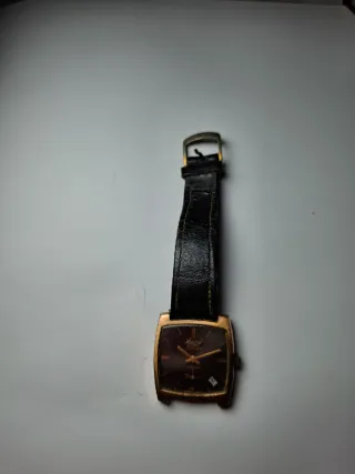 Lotto 4 Orologi Vintage - 2 Funzionanti 2 da test