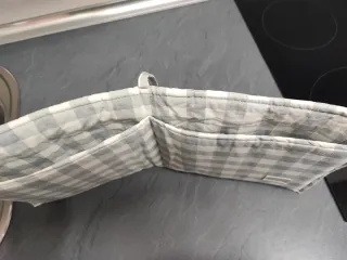 Organizador de cuna Minicoton