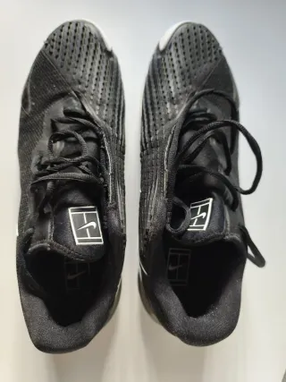 Zapatillas pádel Nike Air Zoom Vapor Cage 4