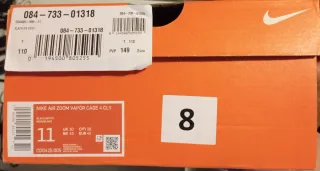 Zapatillas pádel Nike Air Zoom Vapor Cage 4