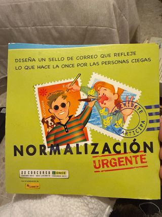 Sellos Lunnis España 0,28€