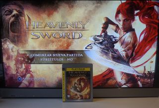 Pack Hack & Slash (4 juegos) para PS3