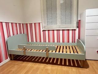 Estructura Cama Infantil Felxa