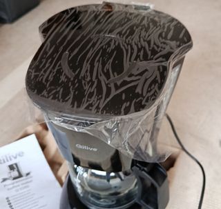 Cafetera Qilive Q5289 Programable