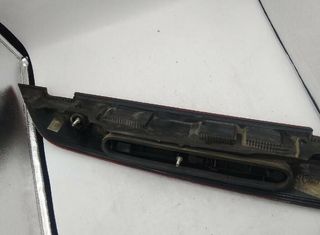 Piloto renault 2035367 sin referencia kangoo i 1.5