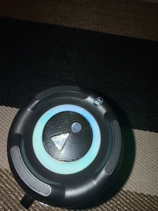 Altavoz JBL Pulse 6 con Luces LED 360º