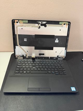 3 Portátiles Dell i5