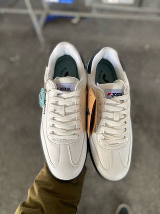 Scarpe Joma Campus Uomo Tg 41