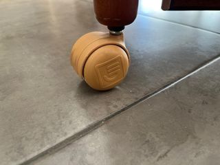 Cuna MiCuna 120x60cm Madera