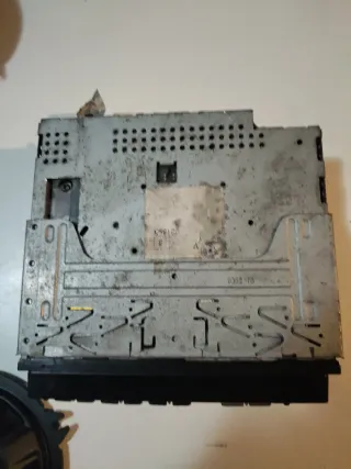 Radio CD Kenwood KDC-W4527 MP3 WMA