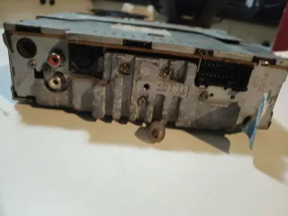 Radio CD Kenwood KDC-W4527 MP3 WMA