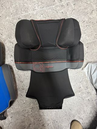 Seggiolino auto Cybex