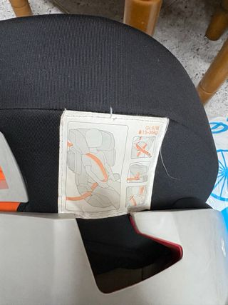 Seggiolino auto Cybex