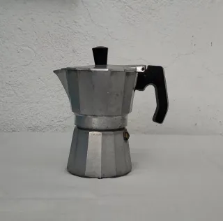 Cafetera Italiana Oroley