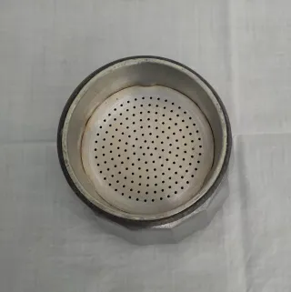 Cafetera Italiana Oroley