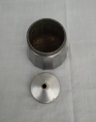 Cafetera Italiana Oroley