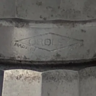 Cafetera Italiana Oroley