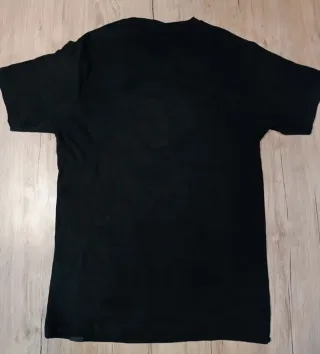 Camiseta Fast & Furious Negra