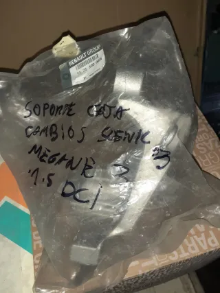 Aletas Traseras Dodge 3700 GT 1ª Serie