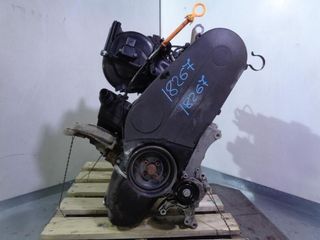 Rectp4683199 aee motor completo seat cordoba vario