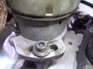 Rectp4683199 aee motor completo seat cordoba vario