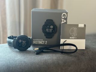 Garmin Instinct 2 Smartwatch GPS