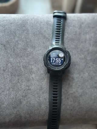 Garmin Instinct 2 Smartwatch GPS