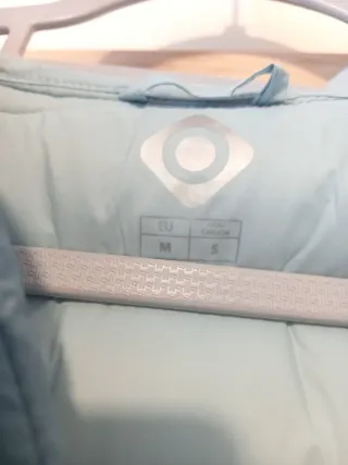 Plumífero Izas Talla M