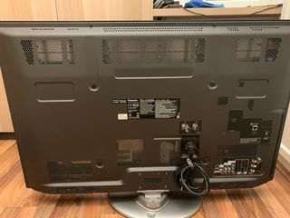 TV Panasonic 42 Plasma