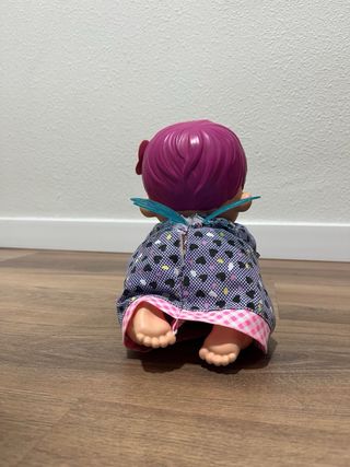 Pack de 3 muñecas (y vestido incluido)