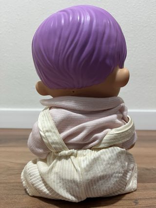 Pack de 3 muñecas (y vestido incluido)