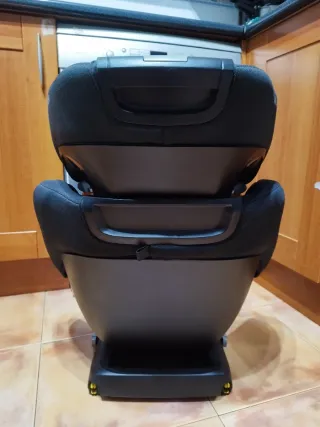 Silla Coche Maxi-Cosi RodiFix Air Protect