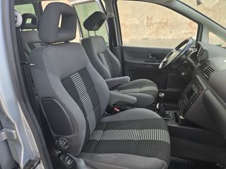 Volkswagen Sharan 2009