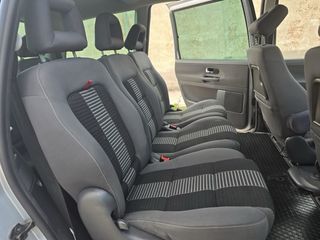 Volkswagen Sharan 2009