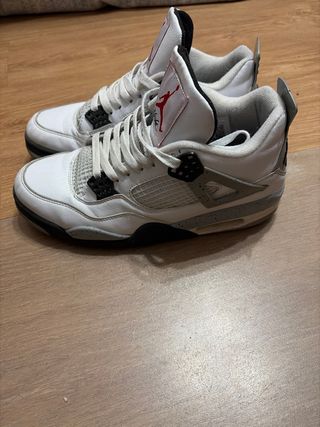 Sneakers Jordan 4