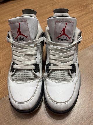 Sneakers Jordan 4