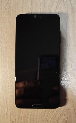 Huawei P20 Pro 128GB/6GB RAM | Fotocamera Leica!