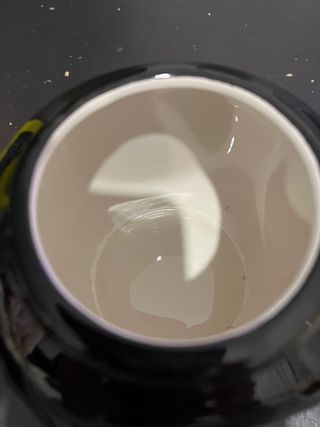 Taza cerámica The Kettle Well