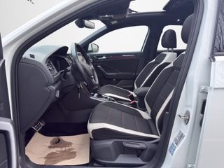 Volkswagen T-Roc 4 Motion R Line