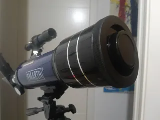 Telescopio EMARTH F360-70