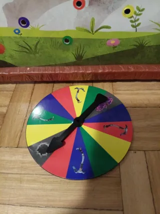 Desafío Everest Juego de Mesa Bizak