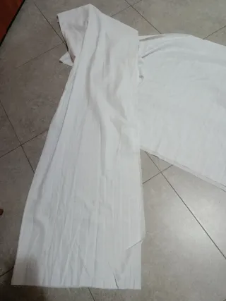 Ritagli di tessuto per tende