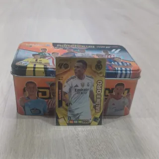 Album Adrenalyn XL 25-26 (476 cromos)