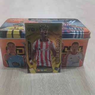 Album Adrenalyn XL 25-26 (476 cromos)