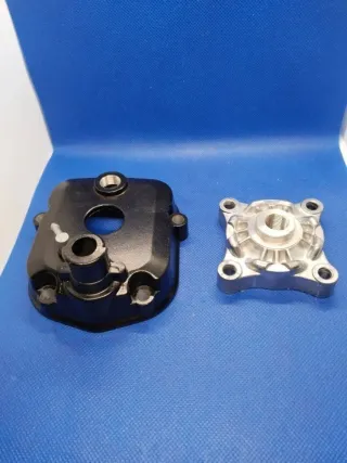 Cilindro 70 y carburador derbi euro 3