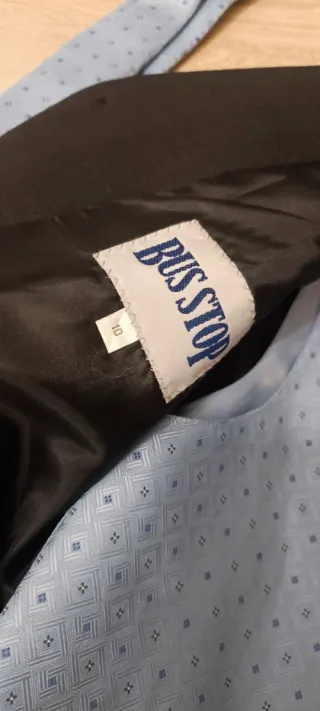 Traje de niño comunión